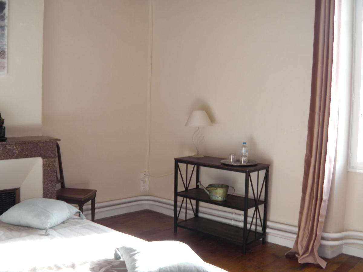 Aux Vieux Fours Bed and Breakfast Noaillac Εξωτερικό φωτογραφία