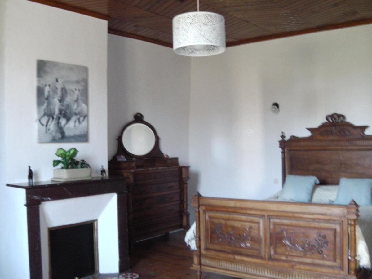 Aux Vieux Fours Bed and Breakfast Noaillac Εξωτερικό φωτογραφία