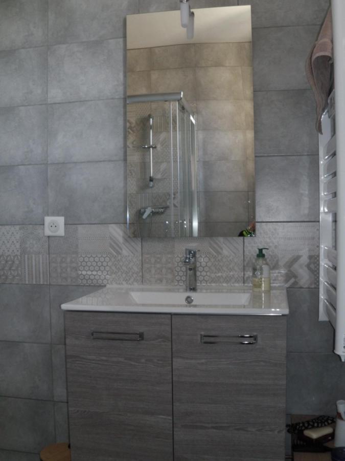 Aux Vieux Fours Bed and Breakfast Noaillac Εξωτερικό φωτογραφία